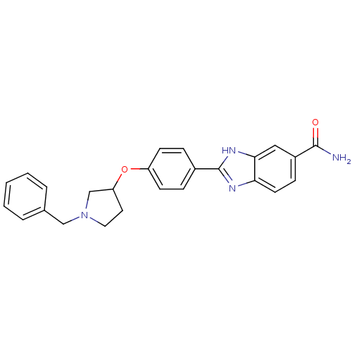 Chemical structure of BindingDB Monomer ID 50225001
