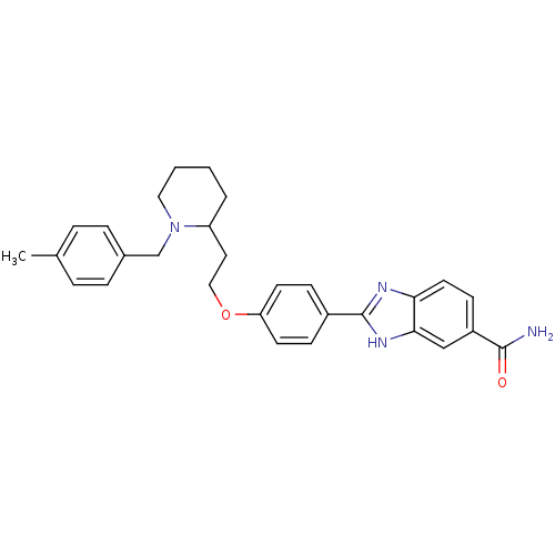 Chemical structure of BindingDB Monomer ID 50225012