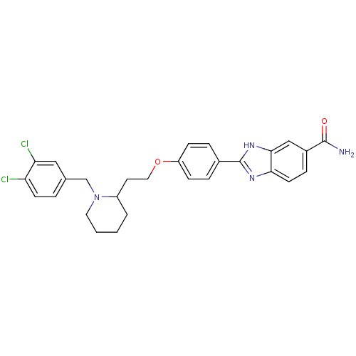 Chemical structure of BindingDB Monomer ID 50225016