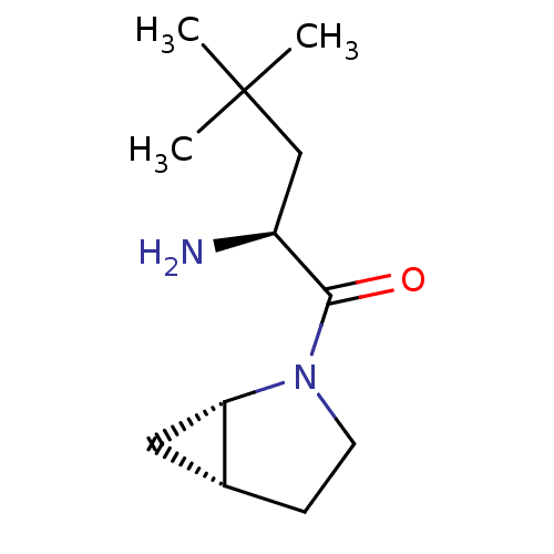 Chemical structure of BindingDB Monomer ID 50225058