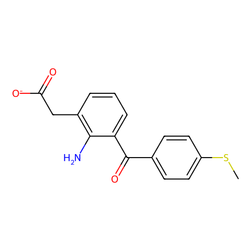 Chemical structure of BindingDB Monomer ID 50225121
