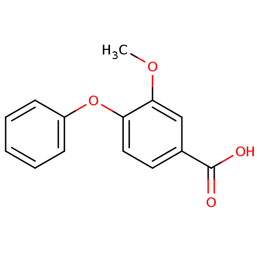 Chemical structure of BindingDB Monomer ID 50225231