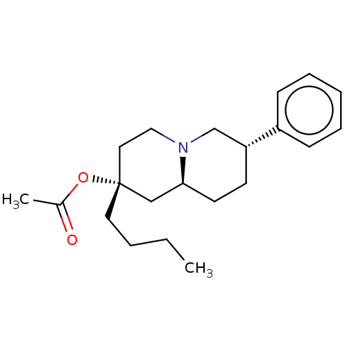 Chemical structure of BindingDB Monomer ID 50225267