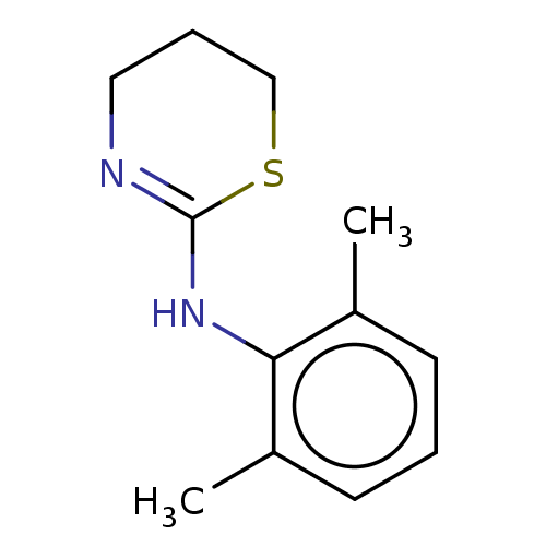Chemical structure of BindingDB Monomer ID 50225286