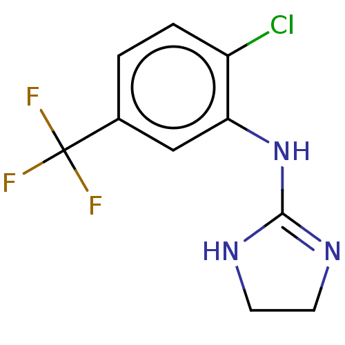 Chemical structure of BindingDB Monomer ID 50225287