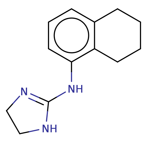 Chemical structure of BindingDB Monomer ID 50225288