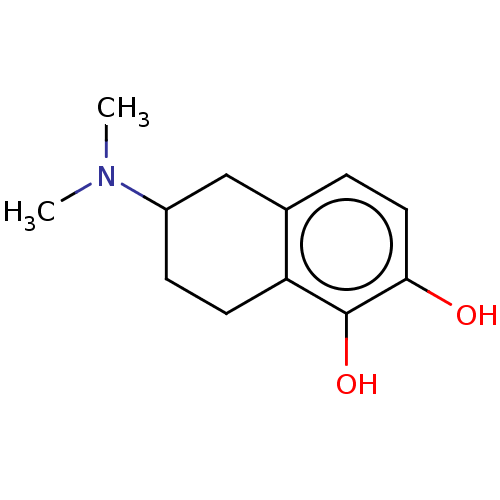 Chemical structure of BindingDB Monomer ID 50225290