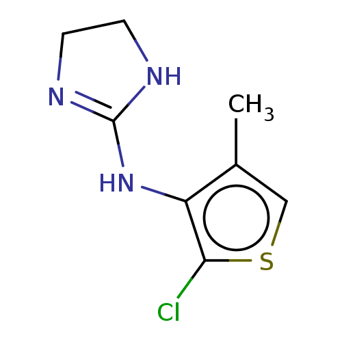 Chemical structure of BindingDB Monomer ID 50225292