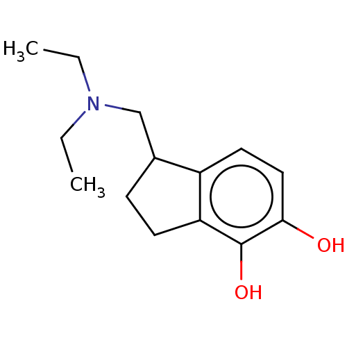 Chemical structure of BindingDB Monomer ID 50225352