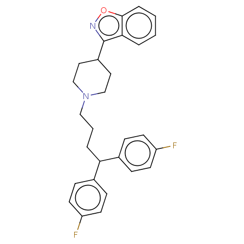 Chemical structure of BindingDB Monomer ID 50225523