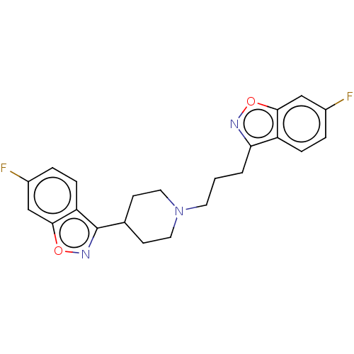 Chemical structure of BindingDB Monomer ID 50225528
