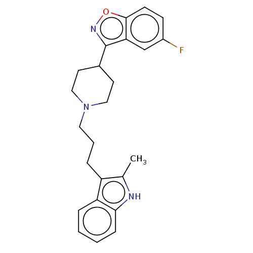 Chemical structure of BindingDB Monomer ID 50225540