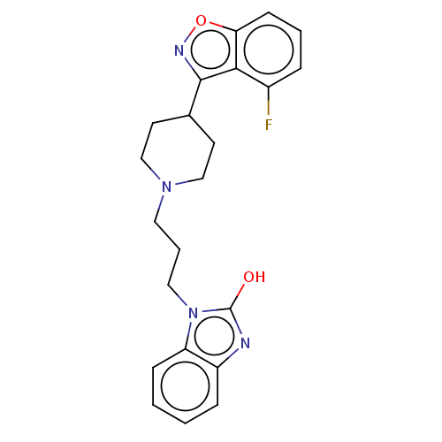 Chemical structure of BindingDB Monomer ID 50225545