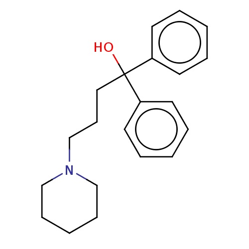Chemical structure of BindingDB Monomer ID 50225701