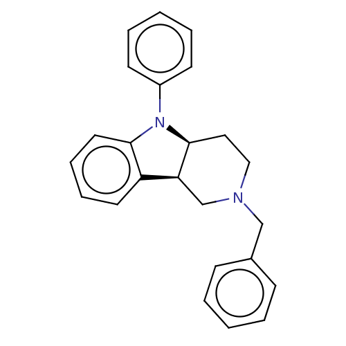 Chemical structure of BindingDB Monomer ID 50225901