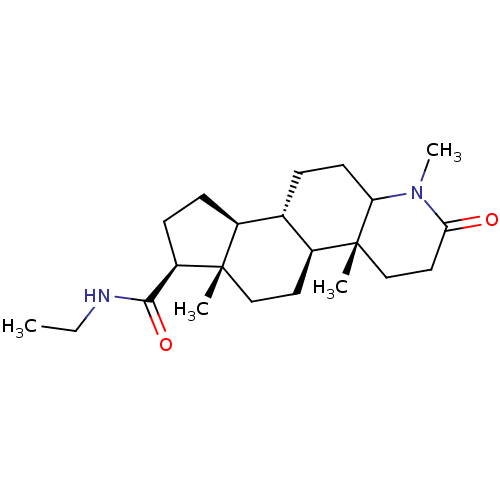 Chemical structure of BindingDB Monomer ID 50225983