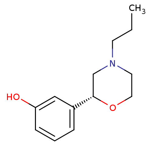 Chemical structure of BindingDB Monomer ID 50226008