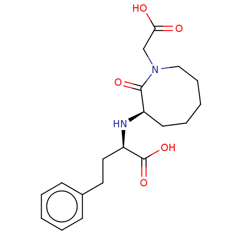 Chemical structure of BindingDB Monomer ID 50226147