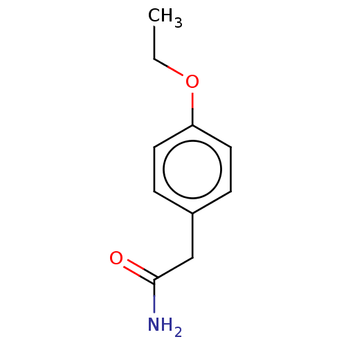 Chemical structure of BindingDB Monomer ID 50226198