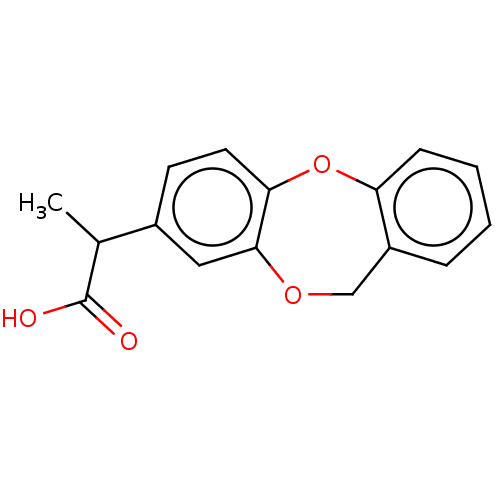 Chemical structure of BindingDB Monomer ID 50226341