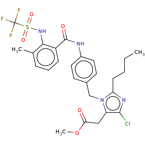 Chemical structure of BindingDB Monomer ID 50226428