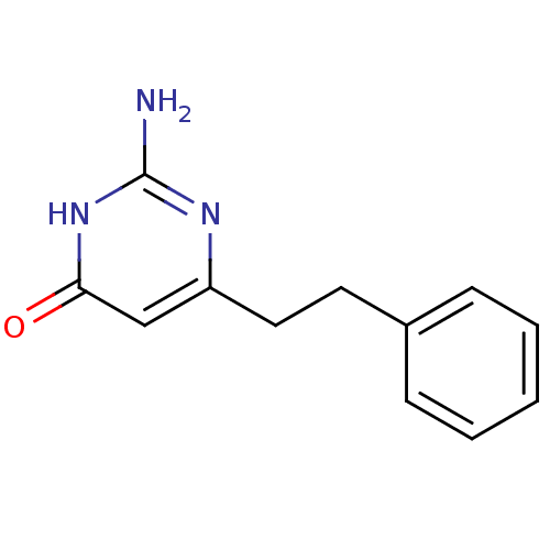 Chemical structure of BindingDB Monomer ID 50226437