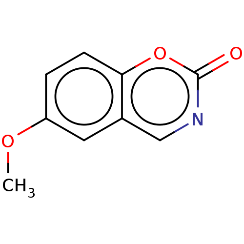 Chemical structure of BindingDB Monomer ID 50226550