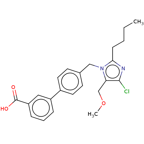 Chemical structure of BindingDB Monomer ID 50226735