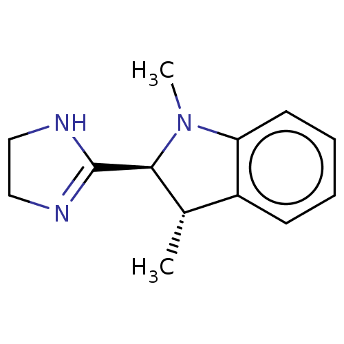 Chemical structure of BindingDB Monomer ID 50226941