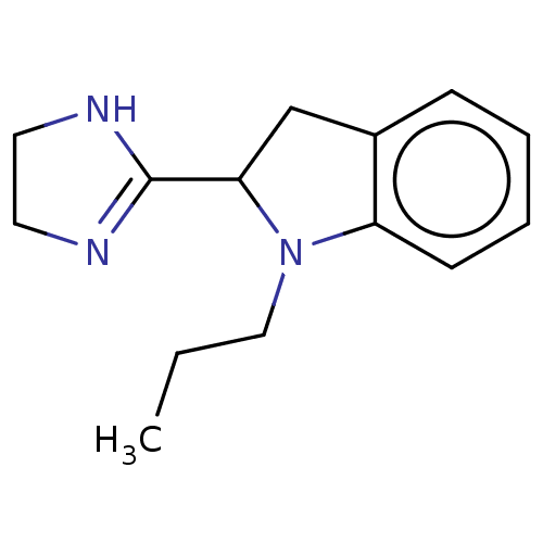 Chemical structure of BindingDB Monomer ID 50226961