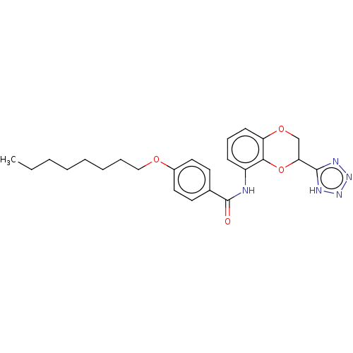 Chemical structure of BindingDB Monomer ID 50227035
