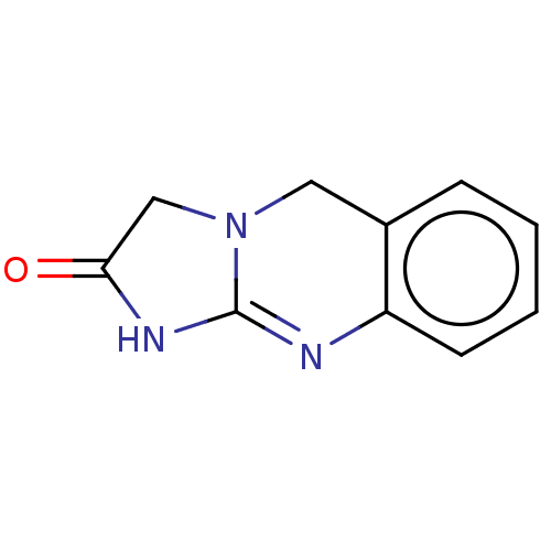 Chemical structure of BindingDB Monomer ID 50227208