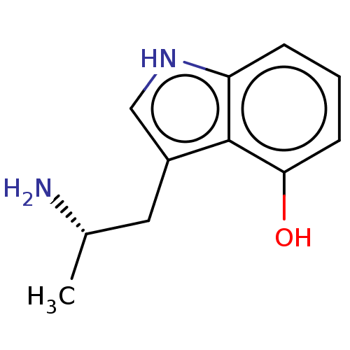 Chemical structure of BindingDB Monomer ID 50227456