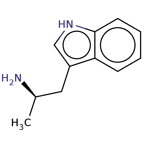 Chemical structure of BindingDB Monomer ID 50227457