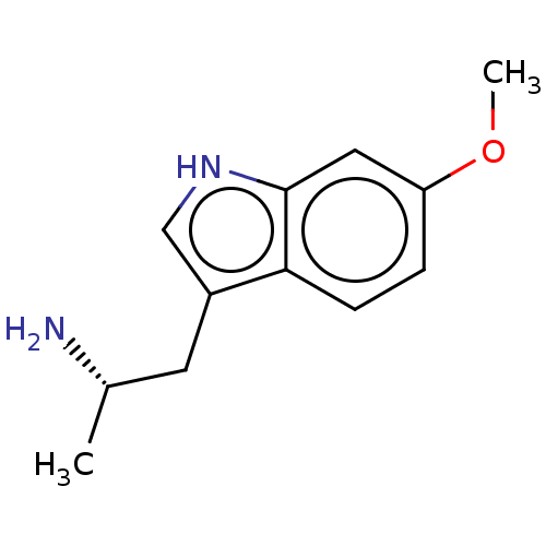 Chemical structure of BindingDB Monomer ID 50227459