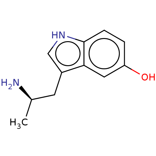 Chemical structure of BindingDB Monomer ID 50227465