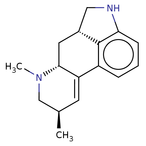 Chemical structure of BindingDB Monomer ID 50227484