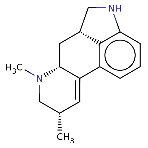 Chemical structure of BindingDB Monomer ID 50227486