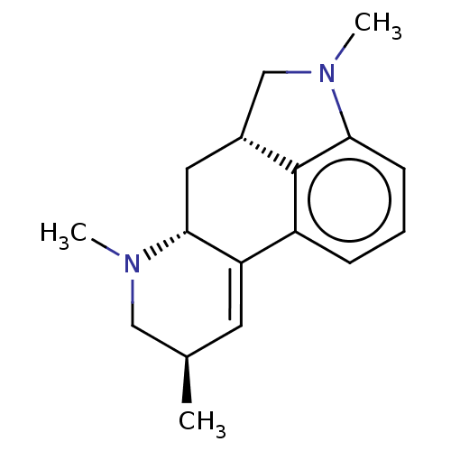Chemical structure of BindingDB Monomer ID 50227518