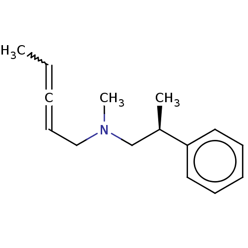 Chemical structure of BindingDB Monomer ID 50227521