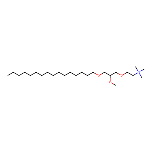 Chemical structure of BindingDB Monomer ID 50227643