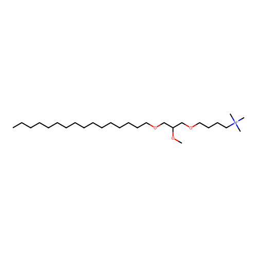 Chemical structure of BindingDB Monomer ID 50227648