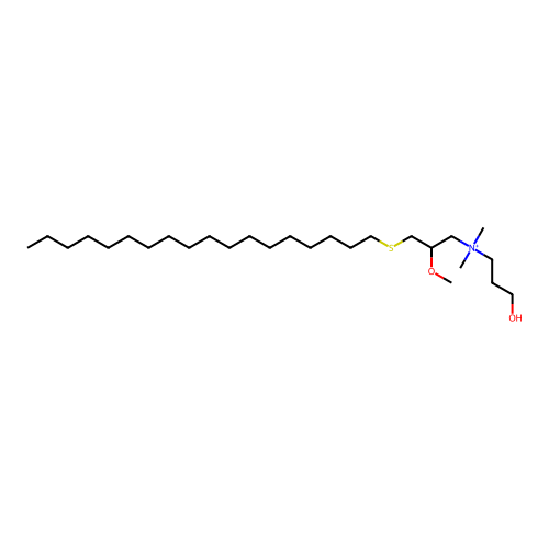 Chemical structure of BindingDB Monomer ID 50227649