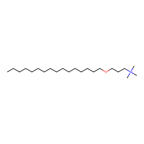 Chemical structure of BindingDB Monomer ID 50227651
