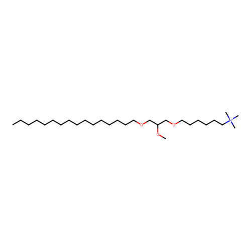 Chemical structure of BindingDB Monomer ID 50227652