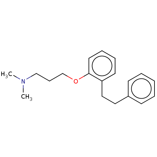 Chemical structure of BindingDB Monomer ID 50227791