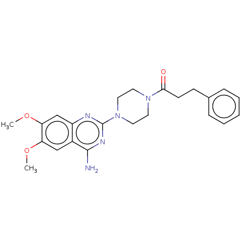 Chemical structure of BindingDB Monomer ID 50227887