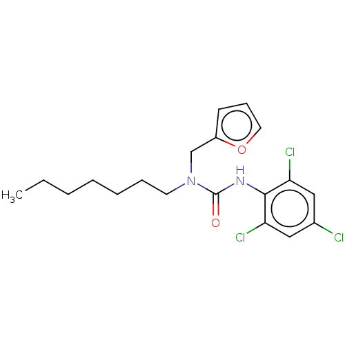 Chemical structure of BindingDB Monomer ID 50227908