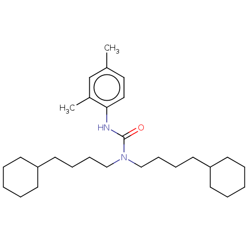 Chemical structure of BindingDB Monomer ID 50227910