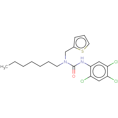 Chemical structure of BindingDB Monomer ID 50227912